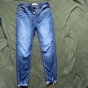 KanCan jeans -size 9